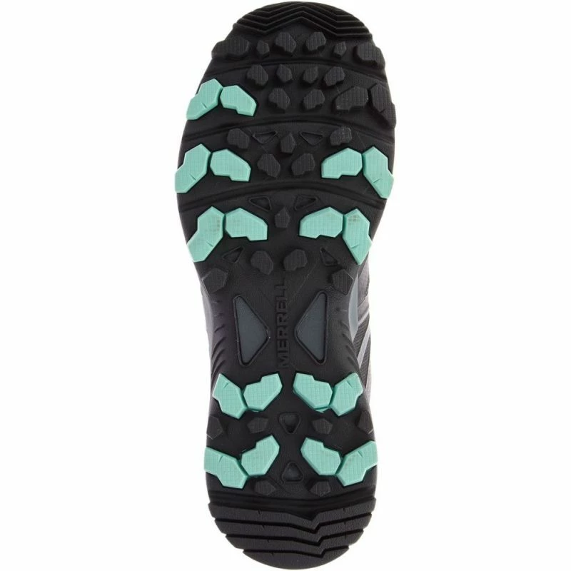 Vente flash 🧨 Merrell MQM Flex 2 GTX - Chaussures randonnée femme 👍 6 Vente flash 🧨 Merrell MQM Flex 2 GTX - Chaussures randonnée femme 👍 – Image 6