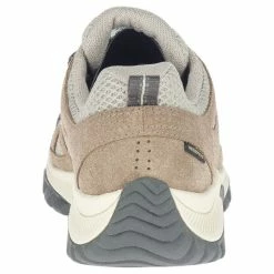 De gros ✔️ Merrell Oakcreek Wp - Chaussures randonnée femme 😀 -Merrell-shop merrell oakcreek wp chaussures randonnee femme brindle 2