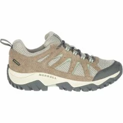 De gros ✔️ Merrell Oakcreek Wp - Chaussures randonnée femme 😀