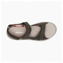 Nouveau 🔥 Merrell Sandspur 2 Convert - 🩴 Sandales randonnée femme 💯 -Merrell-shop merrell sandspur 2 convert sandales randonnee femme espresso apricot 4