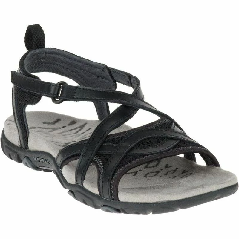 Sortie 🥰 Merrell Sandspur Delta Wrap - 🩴 Sandales femme 🥰 2 Sortie 🥰 Merrell Sandspur Delta Wrap - 🩴 Sandales femme 🥰 – Image 2