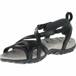 Sortie 🥰 Merrell Sandspur Delta Wrap - 🩴 Sandales femme 🥰 9 Sortie 🥰 Merrell Sandspur Delta Wrap - 🩴 Sandales femme 🥰 -Merrell-shop merrell sandspur delta wrap sandales femme black 3