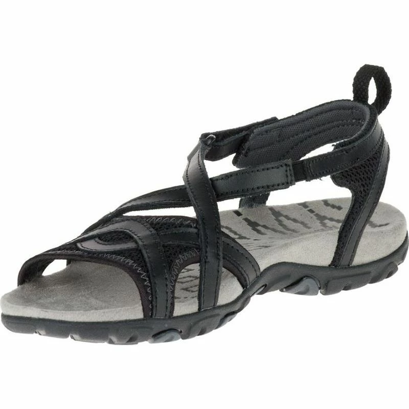 Sortie 🥰 Merrell Sandspur Delta Wrap - 🩴 Sandales femme 🥰 4 Sortie 🥰 Merrell Sandspur Delta Wrap - 🩴 Sandales femme 🥰 – Image 4