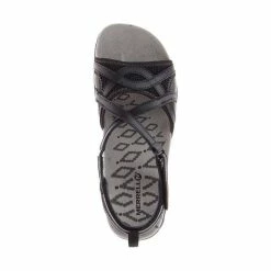 Sortie 🥰 Merrell Sandspur Delta Wrap - 🩴 Sandales femme 🥰 10 Sortie 🥰 Merrell Sandspur Delta Wrap - 🩴 Sandales femme 🥰 -Merrell-shop merrell sandspur delta wrap sandales femme black 4