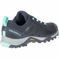 Meilleure vente 🔥 Merrell Siren 3 GTX - Chaussures randonnée femme ✨ -Merrell-shop merrell siren 3 gtx chaussures randonnee femme navy blue 2