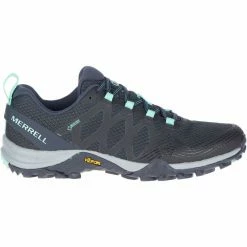 Meilleure vente 🔥 Merrell Siren 3 GTX - Chaussures randonnée femme ✨