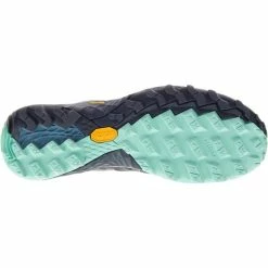 Meilleure vente 🔥 Merrell Siren 3 GTX - Chaussures randonnée femme ✨ -Merrell-shop merrell siren 3 gtx chaussures randonnee femme navy blue 3