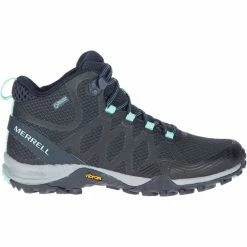 Top 10 👏 Merrell Siren 3 Mid GTX - Chaussures randonnée femme 🎉