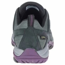 Offres 👏 Merrell Siren Sport 3 GTX - Chaussures randonnée femme 🤩 -Merrell-shop merrell siren sport 3 gtx chaussures randonnee femme black blackberry 2
