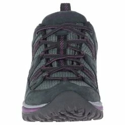 Offres 👏 Merrell Siren Sport 3 GTX - Chaussures randonnée femme 🤩 -Merrell-shop merrell siren sport 3 gtx chaussures randonnee femme black blackberry 4