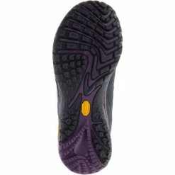 Offres 👏 Merrell Siren Sport 3 GTX - Chaussures randonnée femme 🤩 -Merrell-shop merrell siren sport 3 gtx chaussures randonnee femme black blackberry 6