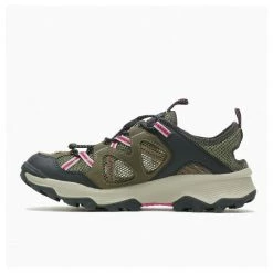 Remise 🎁 Merrell Speed Strike Ltr Sieve - Chaussures randonnée femme 🎁 -Merrell-shop merrell speed strike ltr sieve chaussures randonnee femme lichen 1