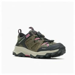 Remise 🎁 Merrell Speed Strike Ltr Sieve - Chaussures randonnée femme 🎁 -Merrell-shop merrell speed strike ltr sieve chaussures randonnee femme lichen 3
