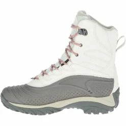 Meilleure affaire 👍 Merrell Thermo Frosty Tall Shell Wp - Après-ski femme 🔥 -Merrell-shop merrell thermo frosty tall shell wp apres ski femme birch 2