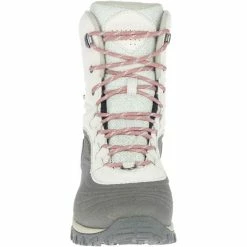 Meilleure affaire 👍 Merrell Thermo Frosty Tall Shell Wp - Après-ski femme 🔥 -Merrell-shop merrell thermo frosty tall shell wp apres ski femme birch 5
