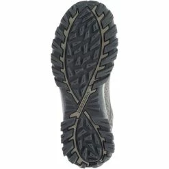 Meilleure affaire 👍 Merrell Thermo Frosty Tall Shell Wp - Après-ski femme 🔥 -Merrell-shop merrell thermo frosty tall shell wp apres ski femme birch 7