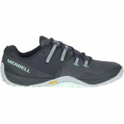 Grosses soldes 🌟 Merrell Trail Glove 6 - Chaussures trail femme 🛒