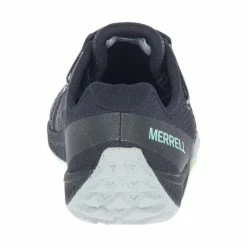 Grosses soldes 🌟 Merrell Trail Glove 6 - Chaussures trail femme 🛒 -Merrell-shop merrell trail glove 6 chaussures trail femme black 4