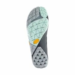 Grosses soldes 🌟 Merrell Trail Glove 6 - Chaussures trail femme 🛒 -Merrell-shop merrell trail glove 6 chaussures trail femme black 6