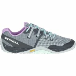Grosses soldes 🌟 Merrell Trail Glove 6 - Chaussures trail femme 🛒 -Merrell-shop merrell trail glove 6 chaussures trail femme highrise