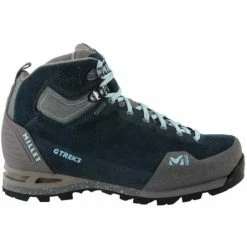 Offres 🔔 Millet G Trek 3 GTX - Chaussures trekking femme 🔔