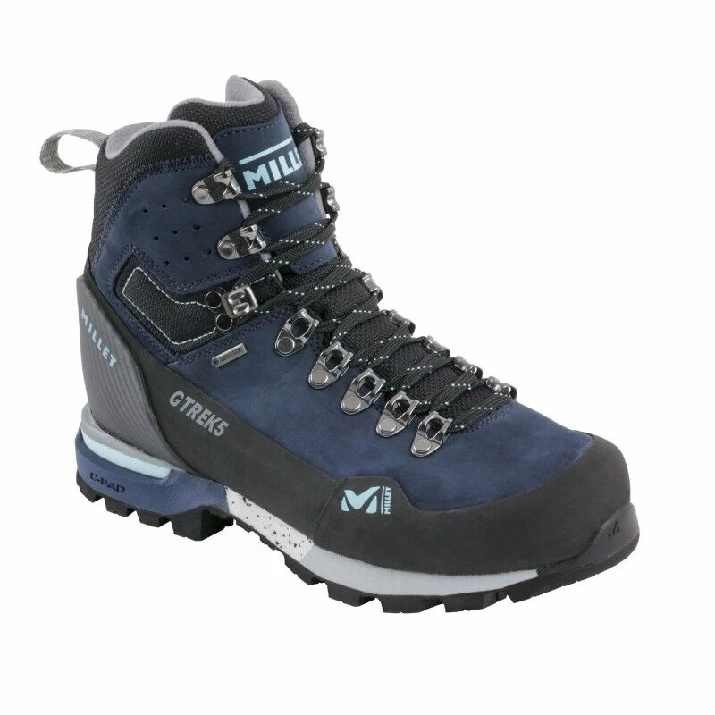 Offres 😉 Millet G Trek 5 GTX - Chaussures trekking femme 😉 1 Offres 😉 Millet G Trek 5 GTX - Chaussures trekking femme 😉