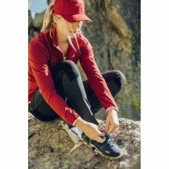 Remise ❤️ Millet Hike - Chaussures randonnée femme 🔔 -Merrell-shop millet hike chaussures randonnee femme saphir 5