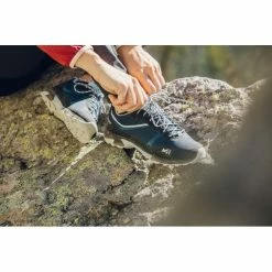Remise ❤️ Millet Hike - Chaussures randonnée femme 🔔 -Merrell-shop millet hike chaussures randonnee femme saphir 6
