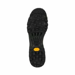 Remise 🧨 Millet Hike Up Mid GTX - Chaussures randonnée femme ⭐ -Merrell-shop millet hike up mid gtx chaussures randonnee femme black noir 3
