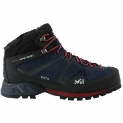 Meilleure vente 🤩 Millet Ld Super Trident Gtx - Chaussures trekking femme 🧨