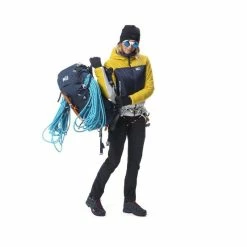 Meilleure vente 🤩 Millet Ld Super Trident Gtx - Chaussures trekking femme 🧨 -Merrell-shop millet ld super trident gtx chaussures trekking femme saphir 4