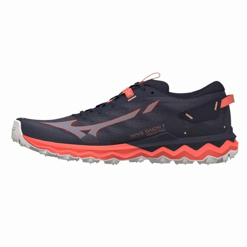 Bon marché 🥰 Mizuno Wave Daichi 7 - Chaussures trail femme 🤩 1 Bon marché 🥰 Mizuno Wave Daichi 7 - Chaussures trail femme 🤩