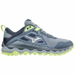 Budget ⌛ Mizuno Wave Mujin 8 - Chaussures trail femme 💯