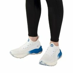 Meilleure affaire 🛒 Mizuno Wave Neo Ultra - Chaussures running femme 👍 -Merrell-shop mizuno wave neo ultra chaussures running femme white peace blue 6