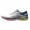 Le moins cher ⌛ Mizuno Wave Sky 6 - Chaussures running femme 🔥