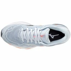 Vente flash 👍 Mizuno Wave Ultima 13 - Chaussures running femme ✔️ -Merrell-shop mizuno wave ultima 13 chaussures running femme black silver ebony 3