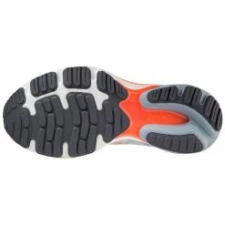 Vente flash 👍 Mizuno Wave Ultima 13 - Chaussures running femme ✔️ -Merrell-shop mizuno wave ultima 13 chaussures running femme black silver ebony 4