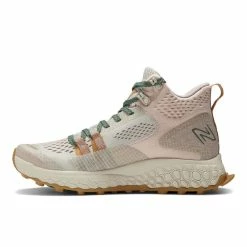 Coupon 🔥 New Balance All Terrain Hierro Mid - Chaussures randonnée femme ❤️