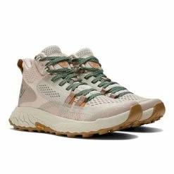 Coupon 🔥 New Balance All Terrain Hierro Mid - Chaussures randonnée femme ❤️ -Merrell-shop new balance all terrain hierro mid chaussures randonnee femme timberwolf 3