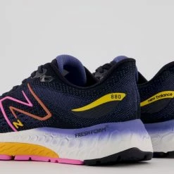 Coupon 🔔 New Balance Fresh Foam 880 V12 - Chaussures running femme ⭐ -Merrell-shop new balance fresh foam 880 v12 chaussures running femme eclipse 4