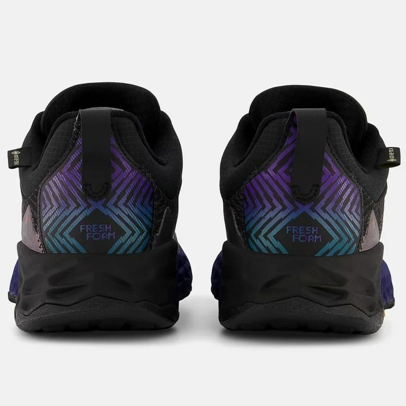 Bon marché ❤️ New Balance Fresh Foam Hierro V6 GTX - Chaussures running femme 😉 5 Bon marché ❤️ New Balance Fresh Foam Hierro V6 GTX - Chaussures running femme 😉 – Image 5