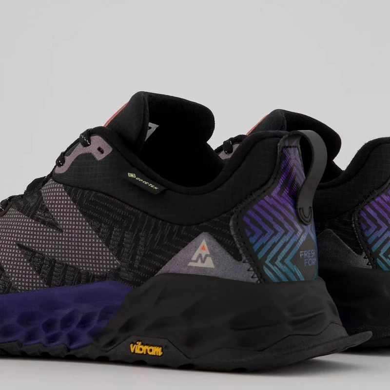 Bon marché ❤️ New Balance Fresh Foam Hierro V6 GTX - Chaussures running femme 😉 6 Bon marché ❤️ New Balance Fresh Foam Hierro V6 GTX - Chaussures running femme 😉 – Image 6