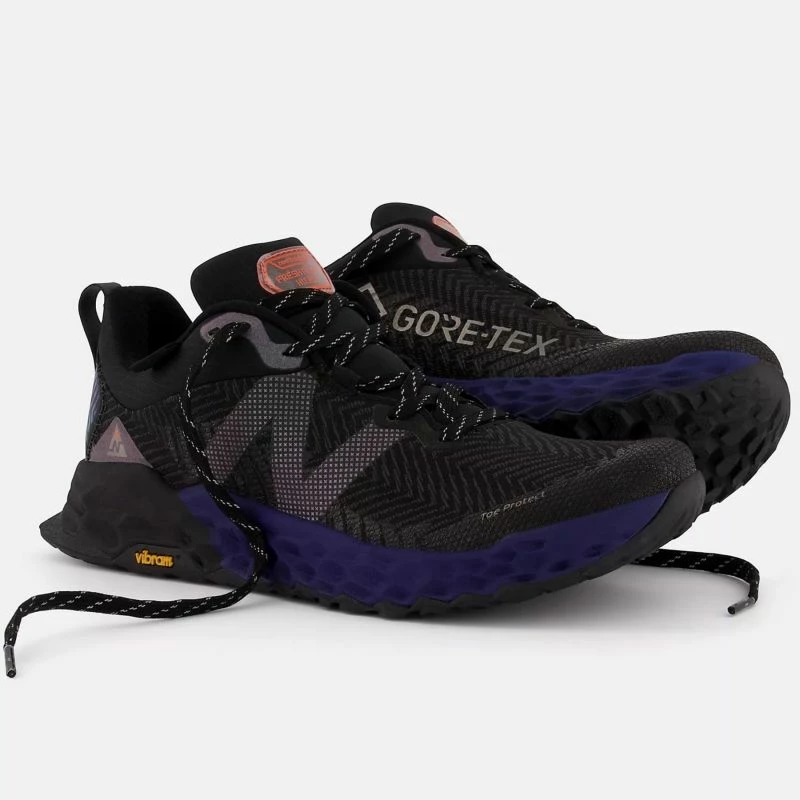 Bon marché ❤️ New Balance Fresh Foam Hierro V6 GTX - Chaussures running femme 😉 8 Bon marché ❤️ New Balance Fresh Foam Hierro V6 GTX - Chaussures running femme 😉 – Image 8