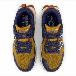 Meilleure affaire ❤️ New Balance Fresh Foam Hierro V7 - Chaussures trail femme 👍 -Merrell-shop new balance fresh foam hierro v7 chaussures trail femme golden hour 2