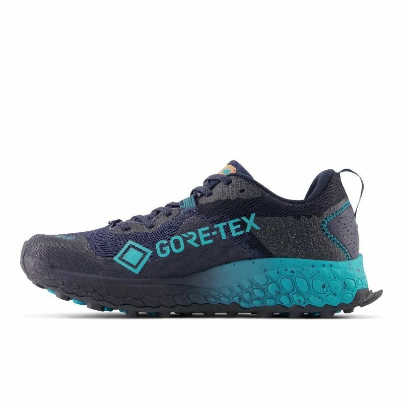 Coupon ⌛ New Balance Fresh Foam Hierro V7 Gore-Tex - Chaussures trail femme 😀 2 Coupon ⌛ New Balance Fresh Foam Hierro V7 Gore-Tex - Chaussures trail femme 😀 – Image 2