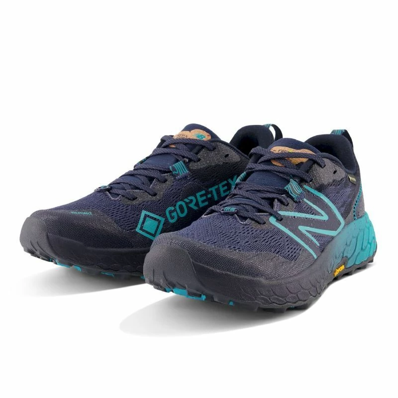 Coupon ⌛ New Balance Fresh Foam Hierro V7 Gore-Tex - Chaussures trail femme 😀 4 Coupon ⌛ New Balance Fresh Foam Hierro V7 Gore-Tex - Chaussures trail femme 😀 – Image 4