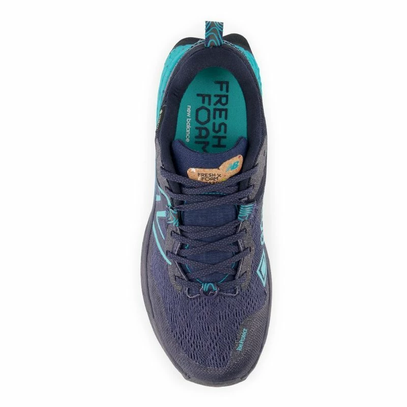 Coupon ⌛ New Balance Fresh Foam Hierro V7 Gore-Tex - Chaussures trail femme 😀 5 Coupon ⌛ New Balance Fresh Foam Hierro V7 Gore-Tex - Chaussures trail femme 😀 – Image 5