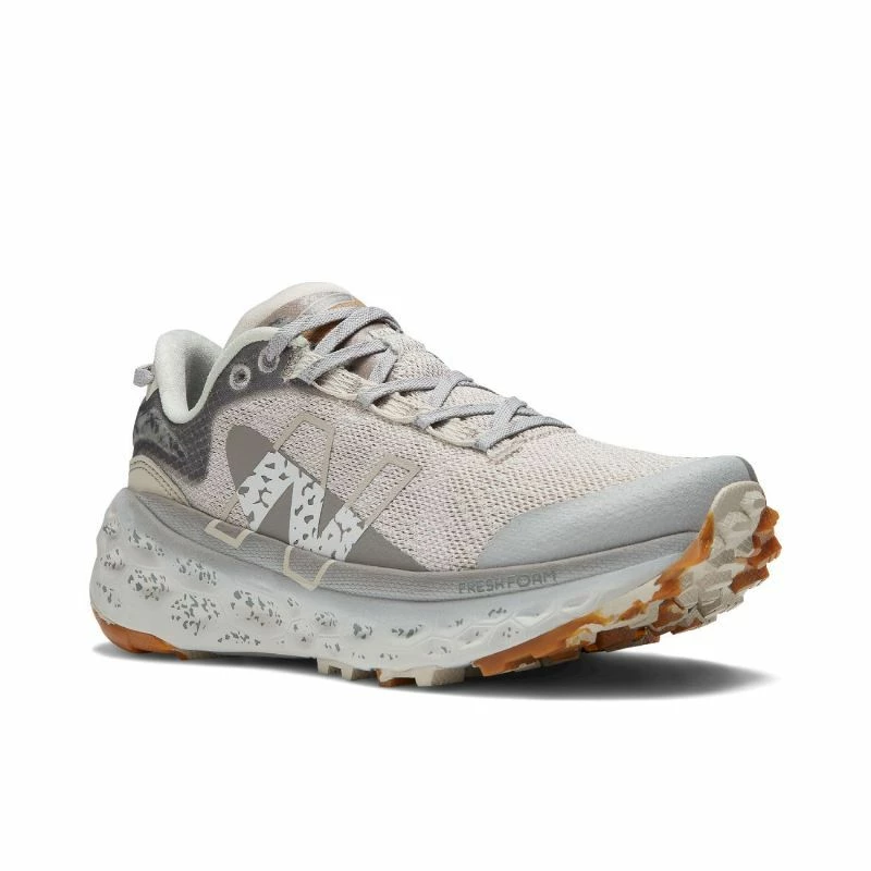 Acheter ✔️ New Balance Fresh Foam More Trail V2 - Chaussures trail femme 🔥 3 Acheter ✔️ New Balance Fresh Foam More Trail V2 - Chaussures trail femme 🔥 – Image 3