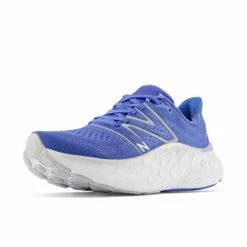 Tout neuf 🌟 New Balance Fresh Foam More V4 - Chaussures running femme 🤩 -Merrell-shop new balance fresh foam more v4 chaussures running femme bright lapis 3