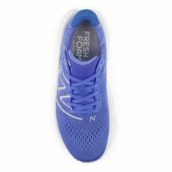 Tout neuf 🌟 New Balance Fresh Foam More V4 - Chaussures running femme 🤩 -Merrell-shop new balance fresh foam more v4 chaussures running femme bright lapis 4